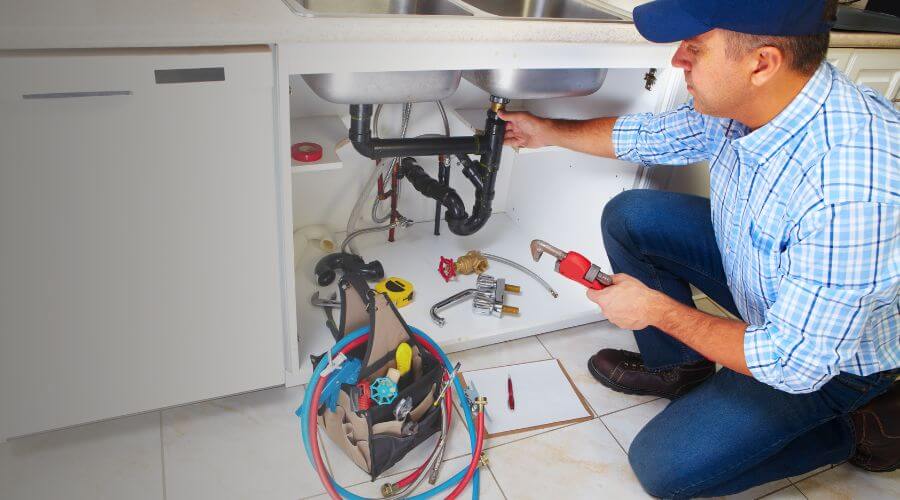 Professional bathroom faucet installation in Bellamy, AL